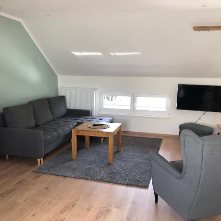 Ferienwohnung Doerrebach Im Soonwald Bei Bingen Dorrebach Bagian luar foto