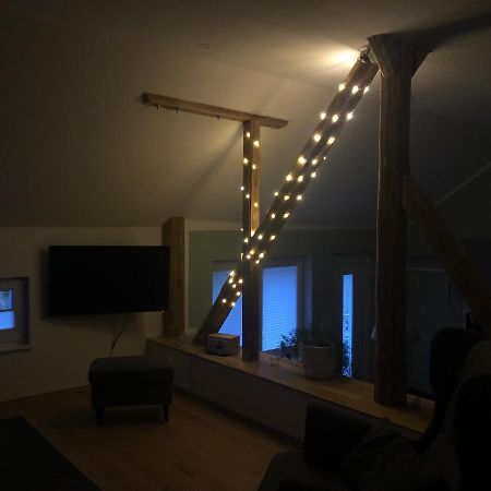 Ferienwohnung Doerrebach Im Soonwald Bei Bingen Dorrebach Bagian luar foto