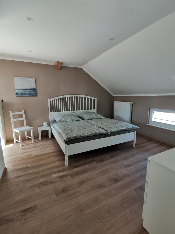 Ferienwohnung Doerrebach Im Soonwald Bei Bingen Dorrebach Bagian luar foto
