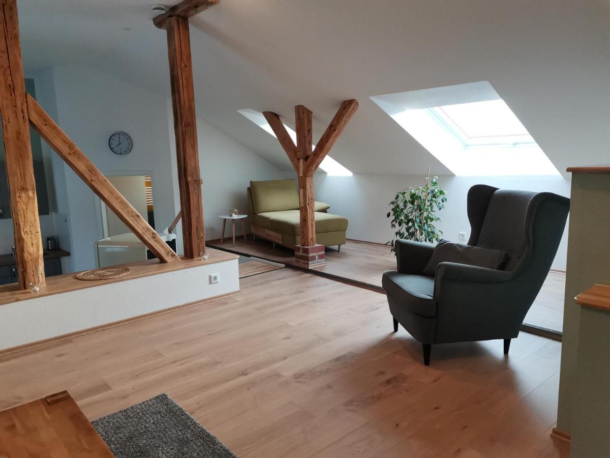 Ferienwohnung Doerrebach Im Soonwald Bei Bingen Dorrebach Bagian luar foto