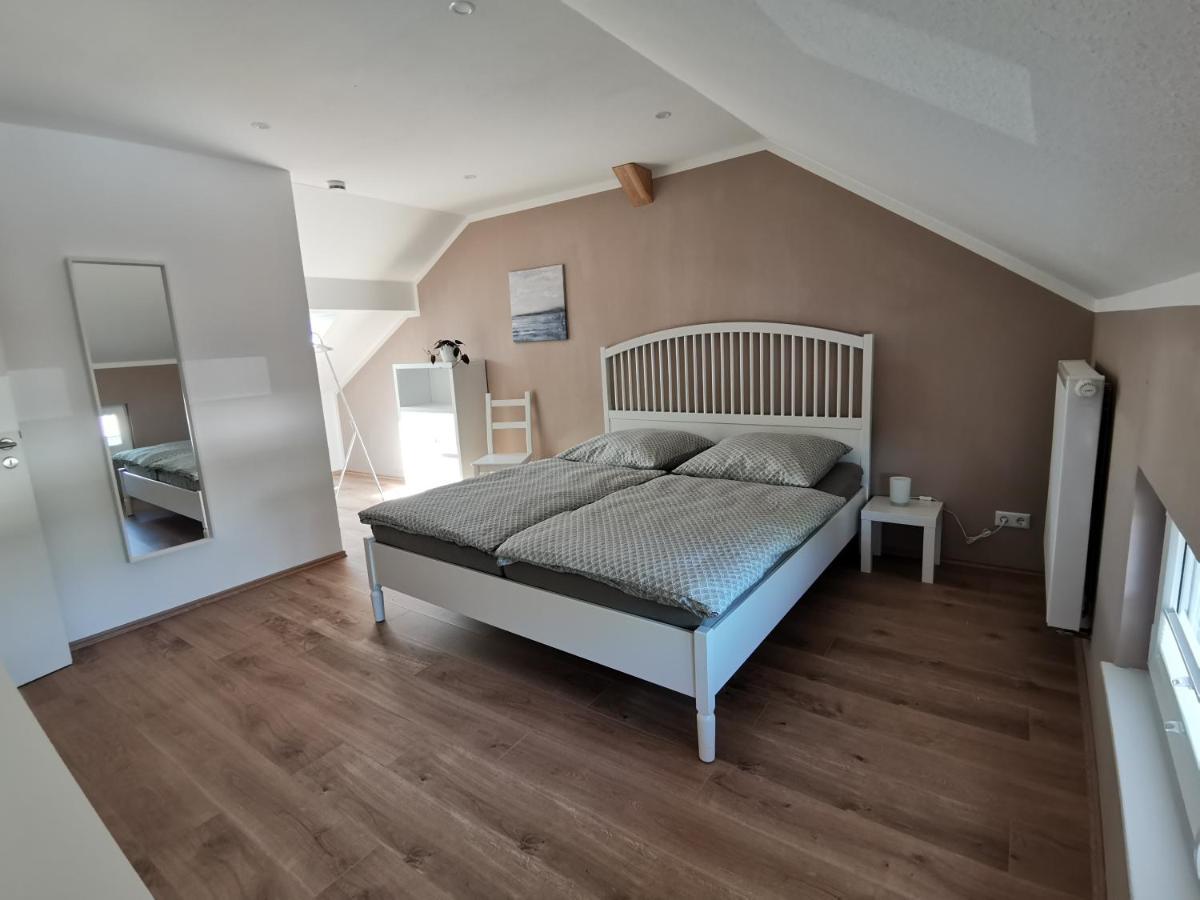 Ferienwohnung Doerrebach Im Soonwald Bei Bingen Dorrebach Bagian luar foto