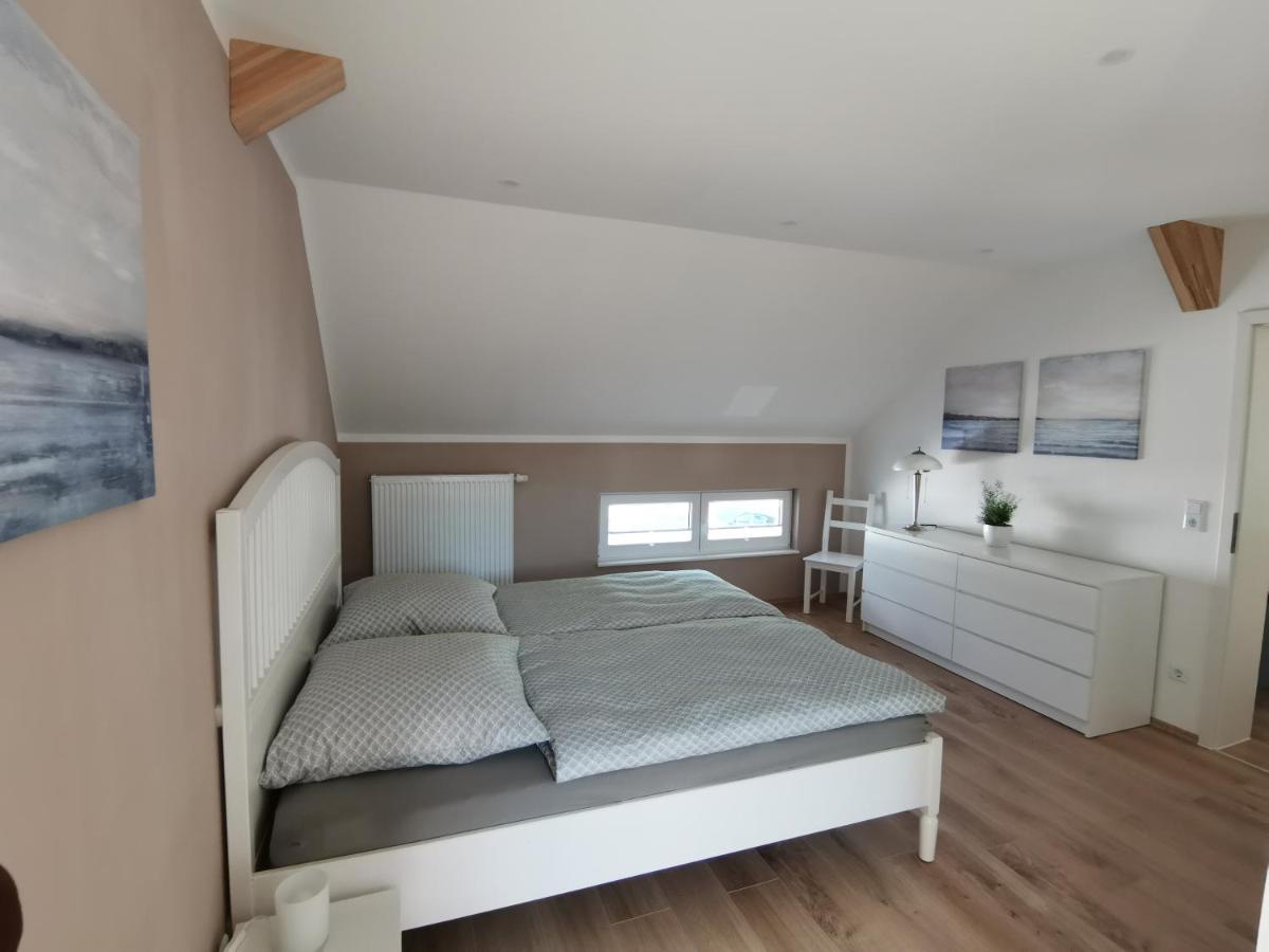 Ferienwohnung Doerrebach Im Soonwald Bei Bingen Dorrebach Bagian luar foto