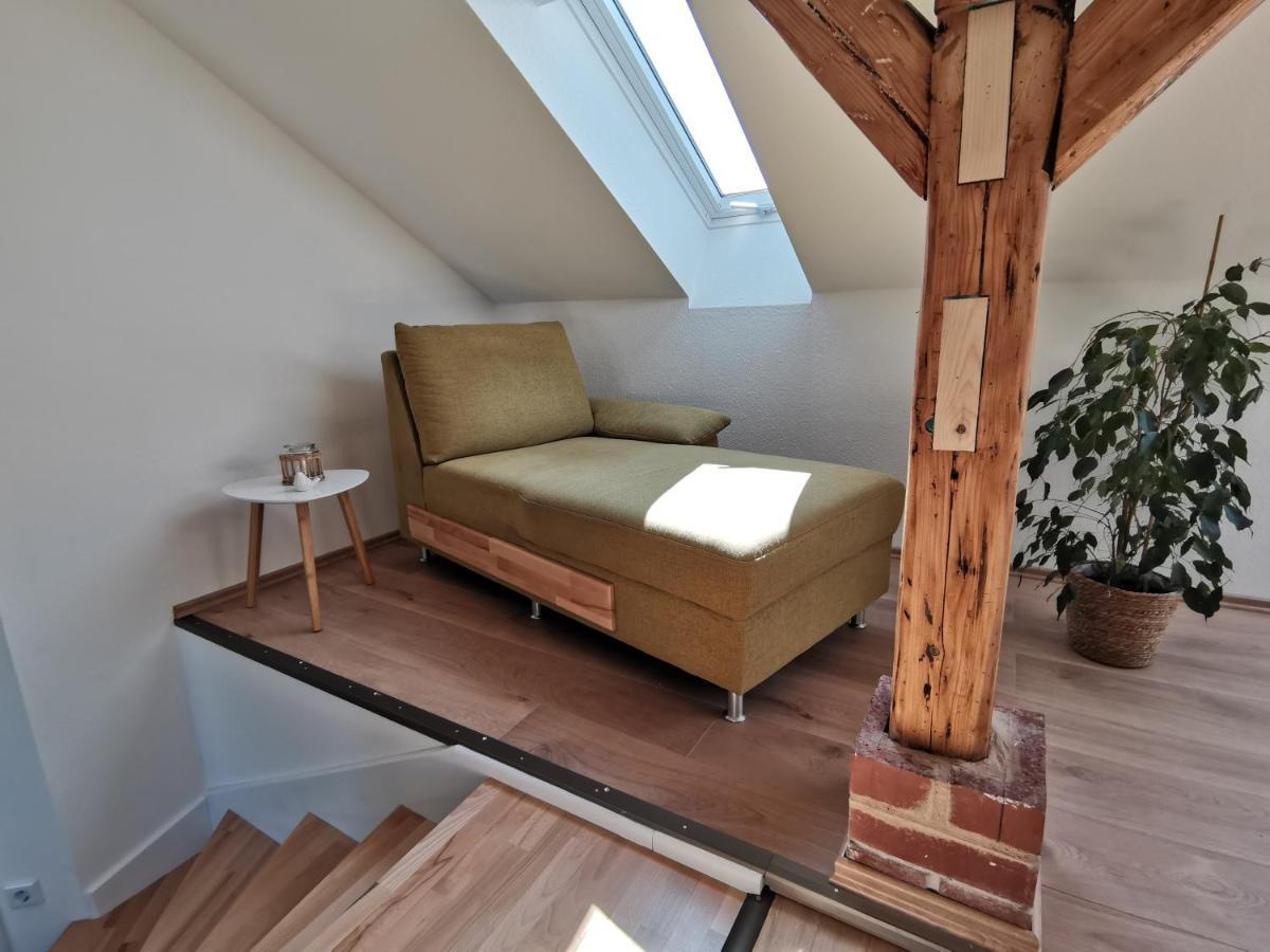 Ferienwohnung Doerrebach Im Soonwald Bei Bingen Dorrebach Bagian luar foto