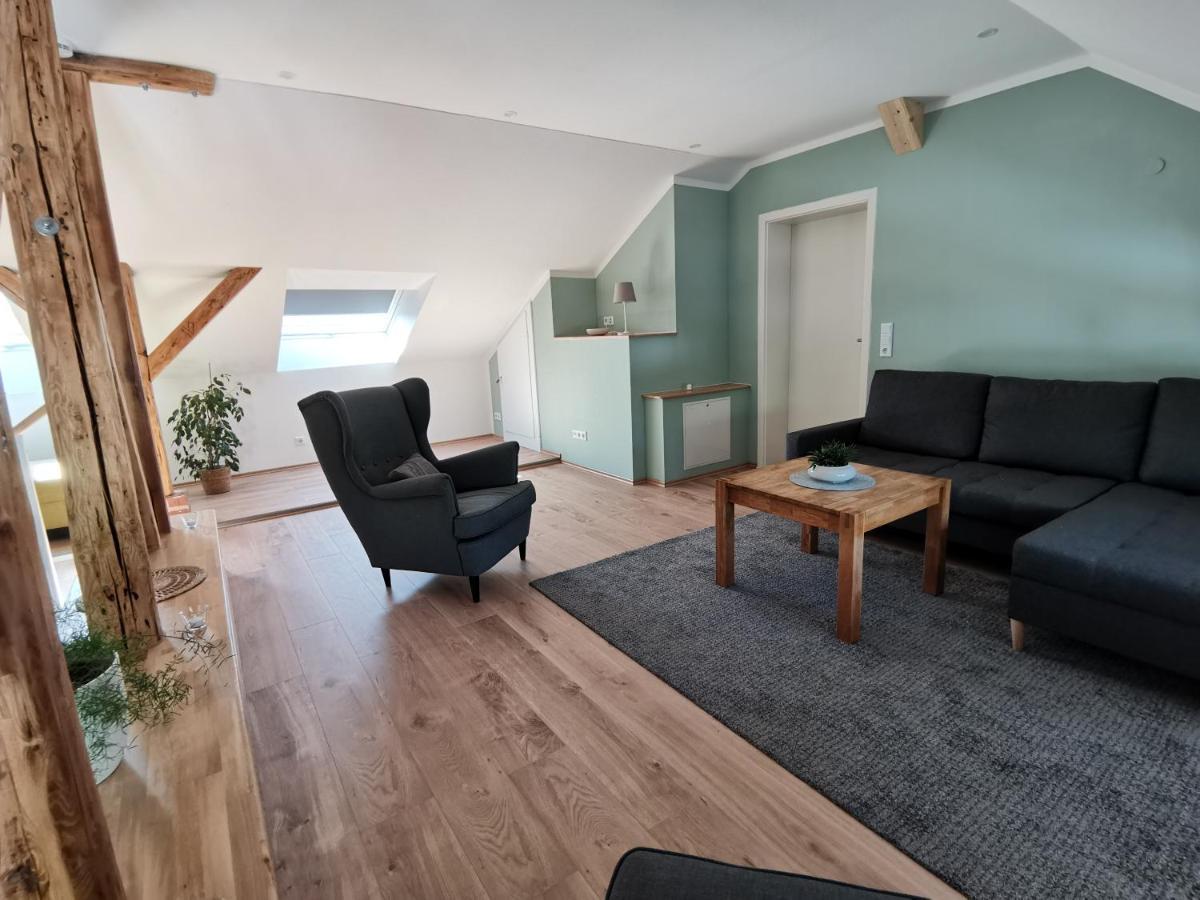 Ferienwohnung Doerrebach Im Soonwald Bei Bingen Dorrebach Bagian luar foto
