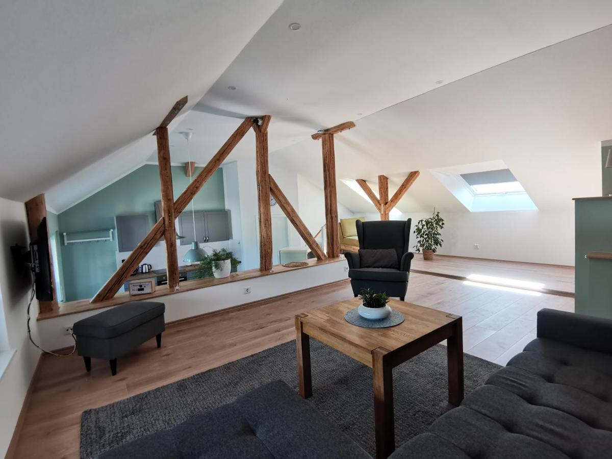 Ferienwohnung Doerrebach Im Soonwald Bei Bingen Dorrebach Bagian luar foto