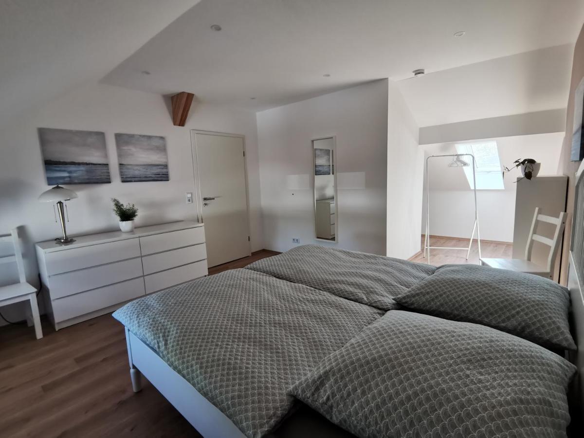 Ferienwohnung Doerrebach Im Soonwald Bei Bingen Dorrebach Bagian luar foto